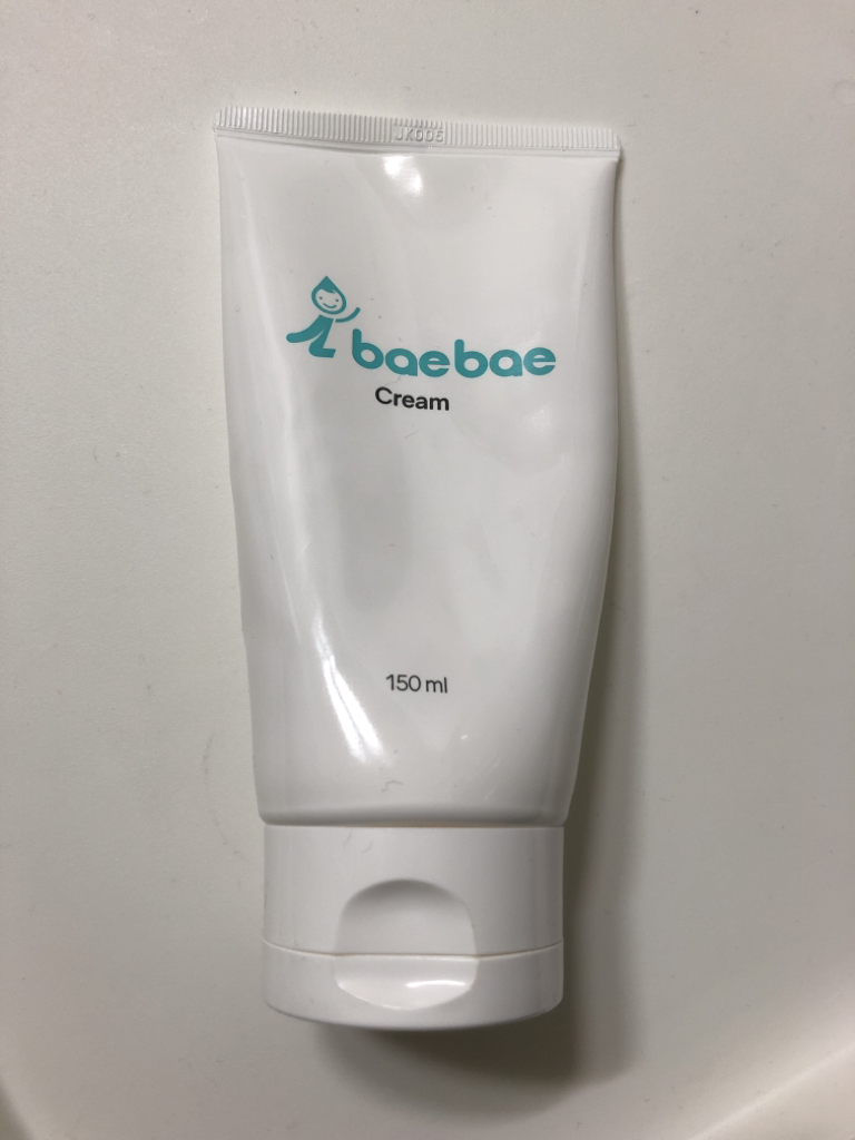 아이베베 (ibaebae) 크림 review image