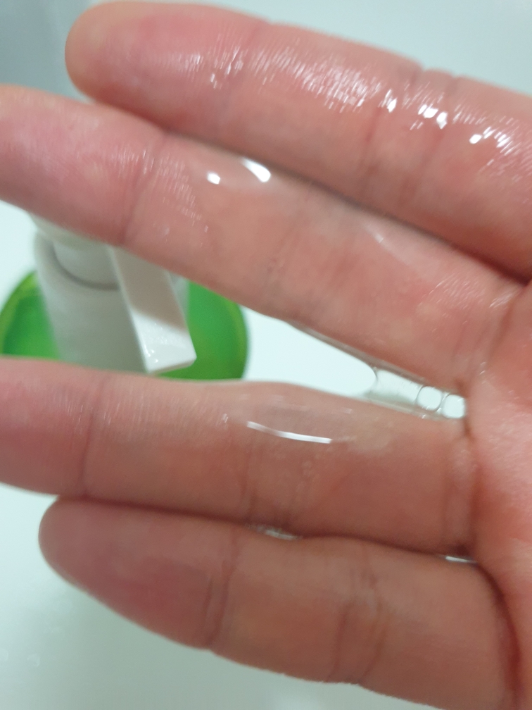 뉴오리진 (NewOrigin) 순초약방 탑투토 워시 review image
