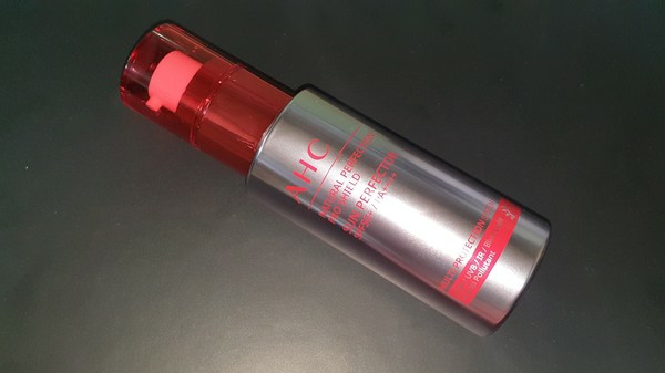 Natural Perfection Pro Shield 防晒霜 [SPF50+/PA++++]的真实用户使用照片