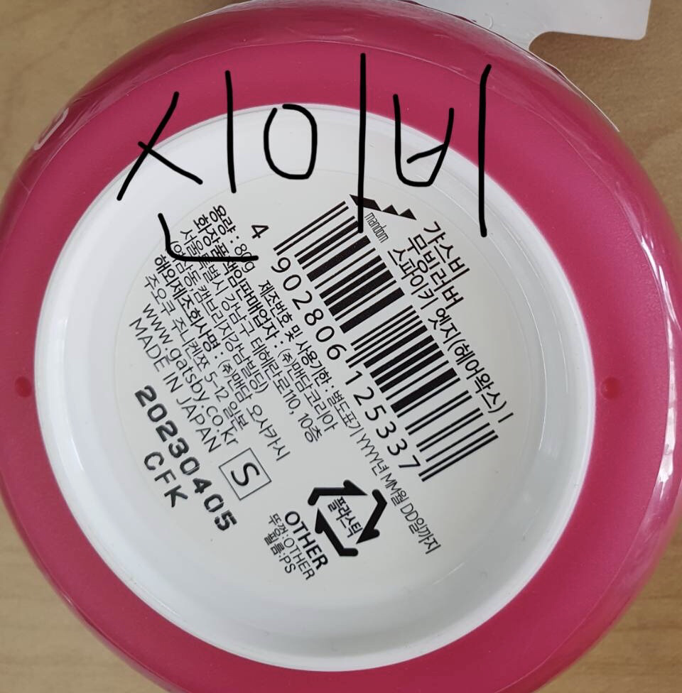 product review image