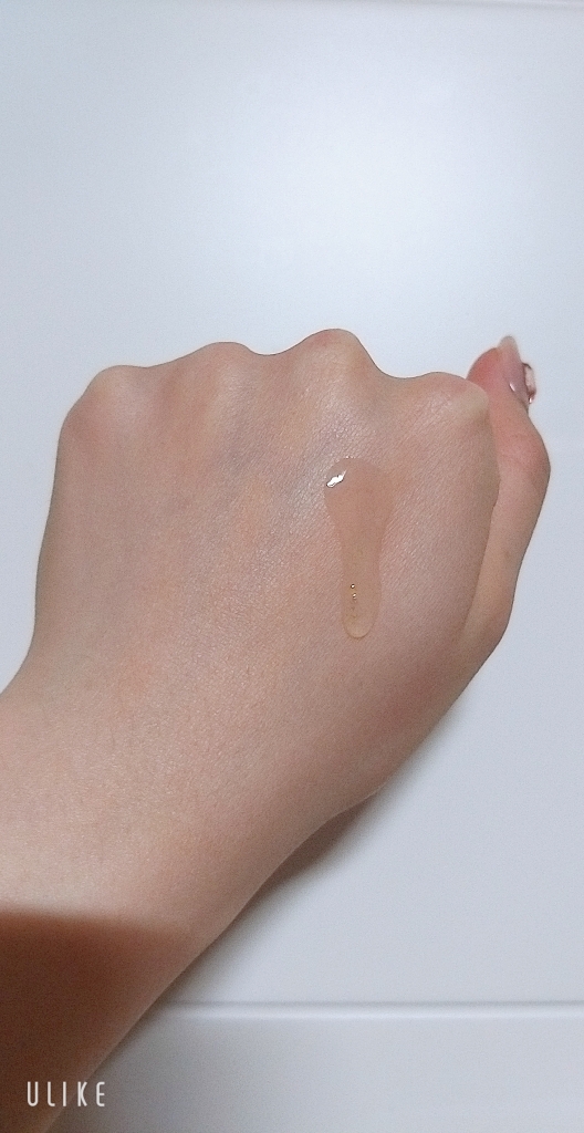 LIIZ More Deep Ampoule Reuse review image
