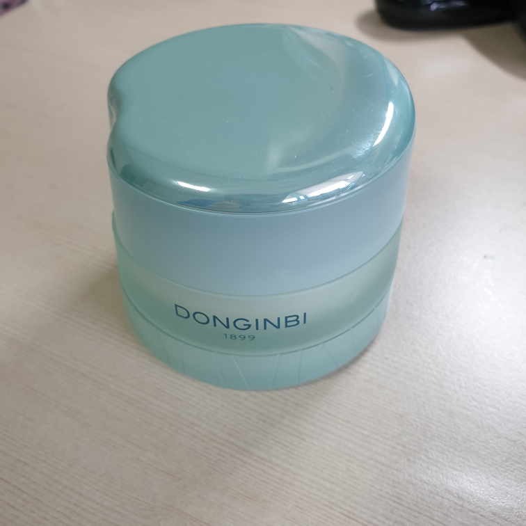 동인비 (DONGINBI) 담 리치크림 review image