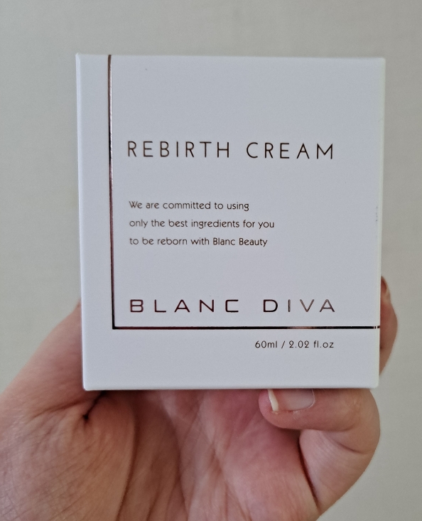 反转奶油的真实用户使用照片