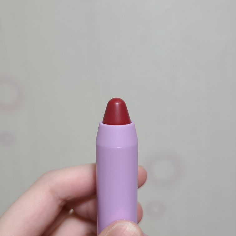마몽드 (Mamonde) 빈티지 플라워 에디션 크리미 틴트 컬러 밤 쉬폰 [13호 낫어걸] review image