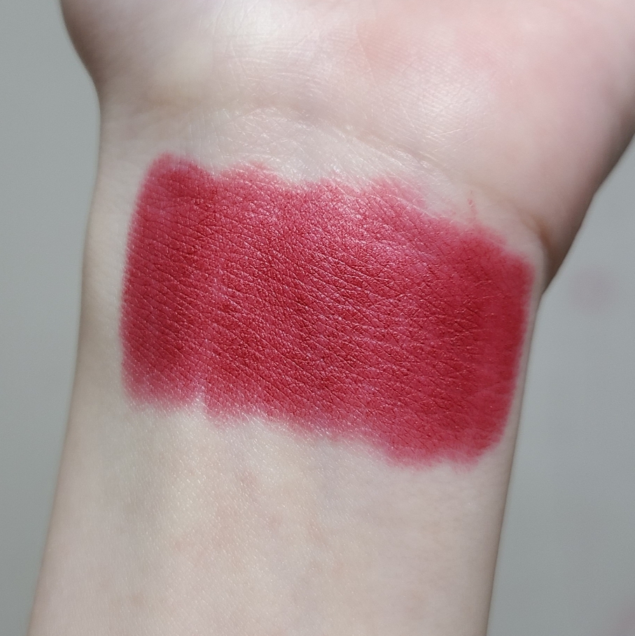 마몽드 (Mamonde) 빈티지 플라워 에디션 크리미 틴트 컬러 밤 쉬폰 [13호 낫어걸] review image