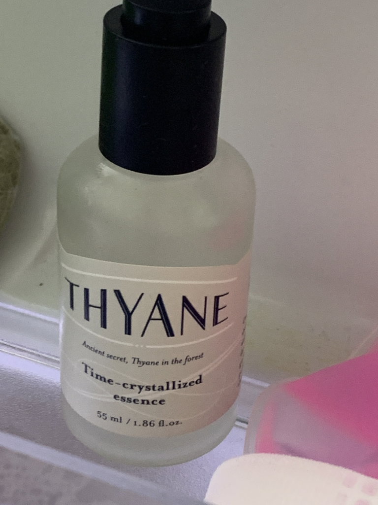 蒂安娜 时间结晶精华 common.review image