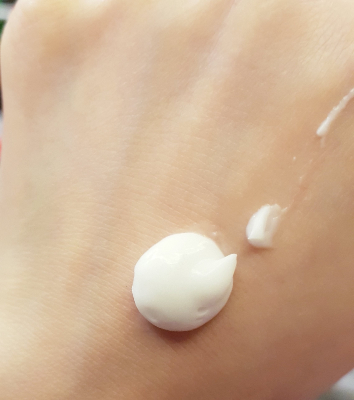 뷰티레시피 (BeautyRecipe) 오 베이비 힘쎈보습 아기크림 review image