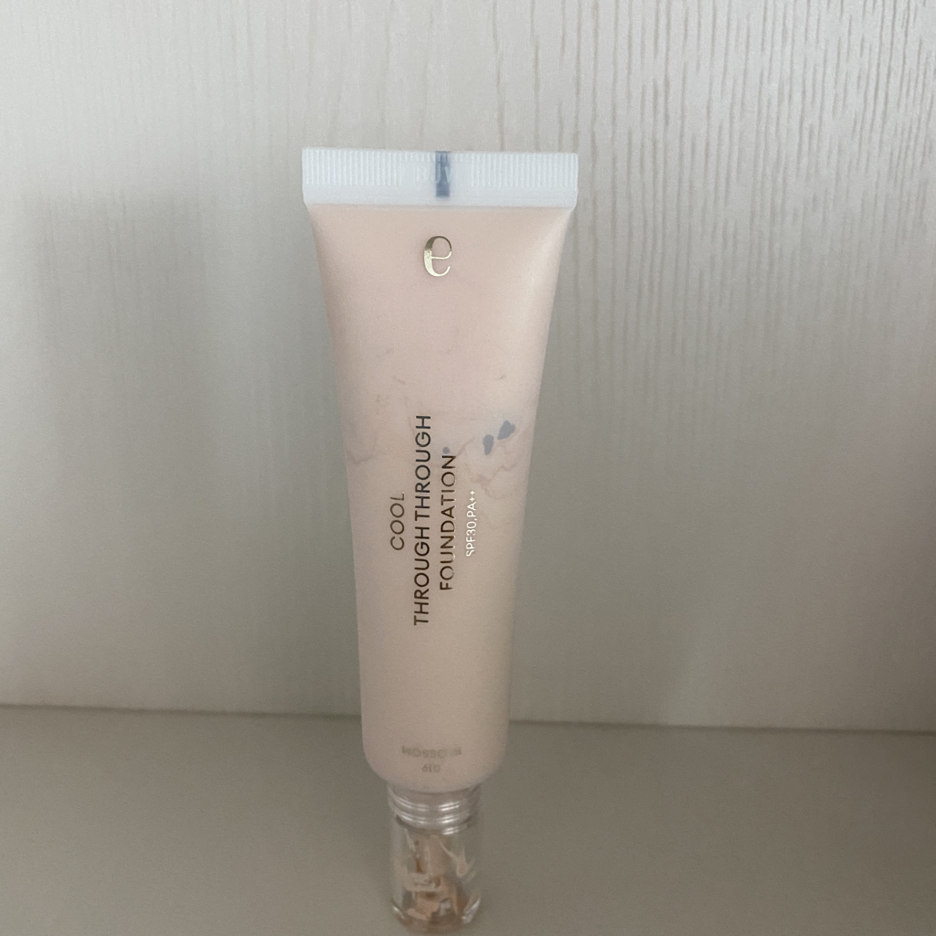 酷丝丝丝粉底液 [SPF30/PA++] [019 绽放]的真实用户使用照片