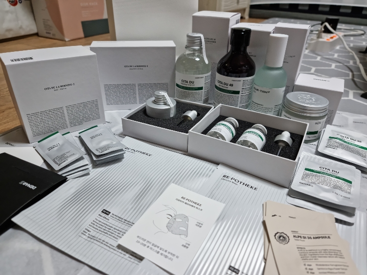 product review image