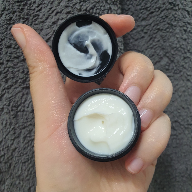 LUSH Retread review image