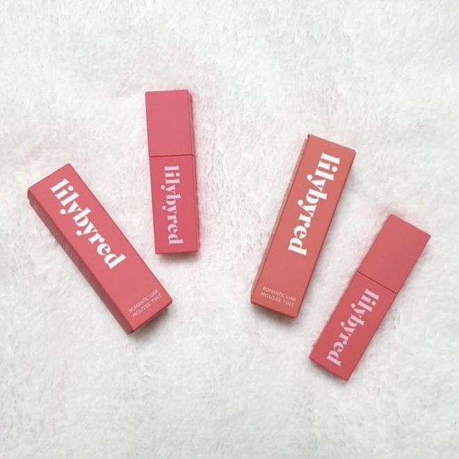 浪漫淡雅慕斯调色[No.4 杏子奶油]（假装）的真实用户使用照片