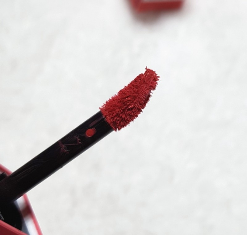 浪漫淡雅慕斯调色[No.4 杏子奶油]（假装）的真实用户使用照片