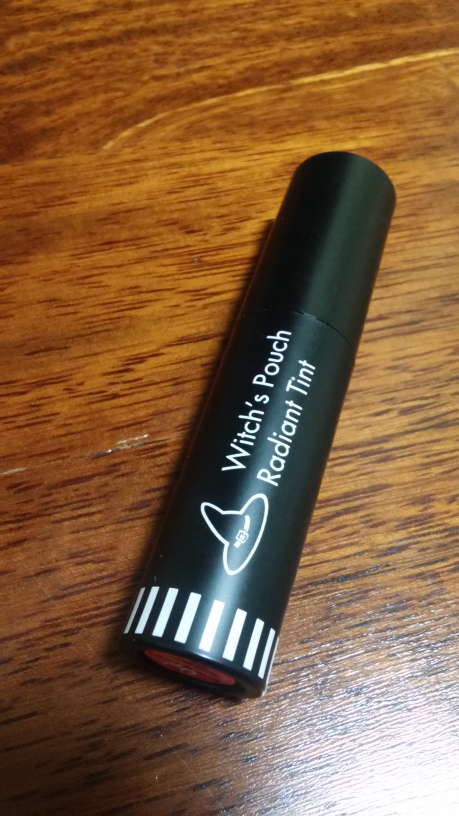 위치스파우치 (Witch'sPouch) 레디언트 롤리 틴트 [2호 제니젤리] review image