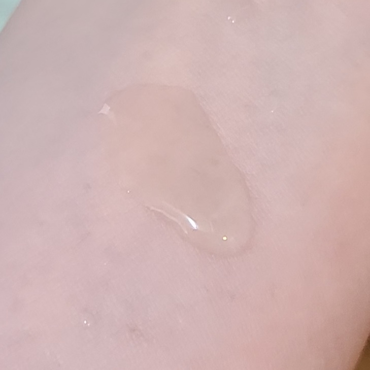 纯净卡斯蒂尔香皂[绿茶]的真实用户使用照片