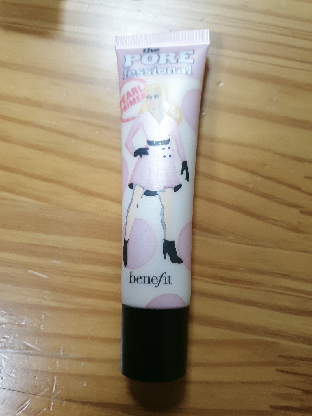 베네피트 (benefit) 더 포어페셔널 프라이머 [펄] review image