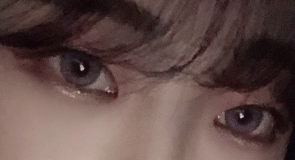 코링코 (CORINGCO) 샤밤샤밤 로맨틱 글리터 [01 눈물빛밤] review image