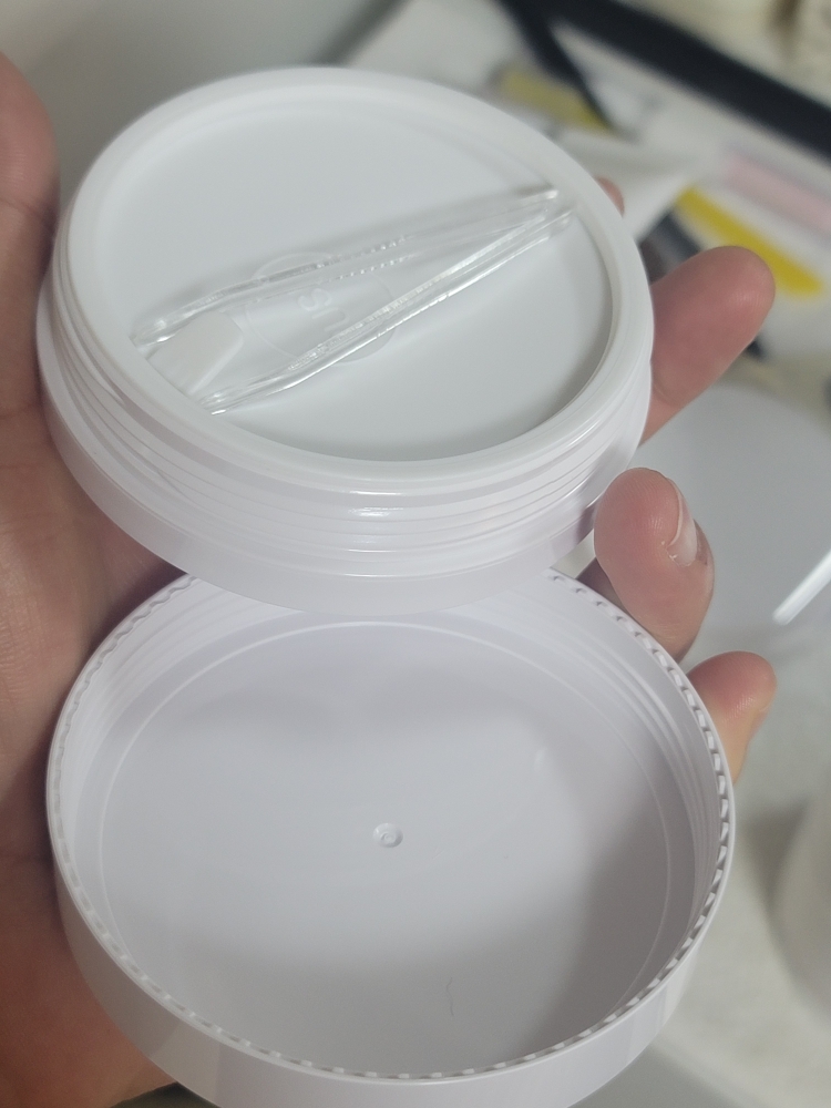 BADSKIN 祛痘炸弹 清洁毛孔控油面膜 common.review image