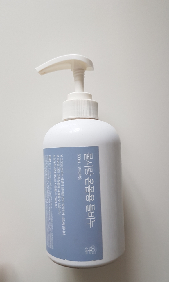 수피아 爱水全身水肥皂 common.review image