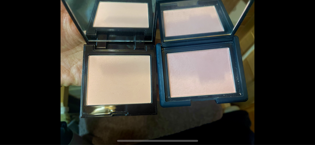 로라메르시에 (LAURAMERCIER) 블러쉬 컬러 인퓨전 [구아바] review image