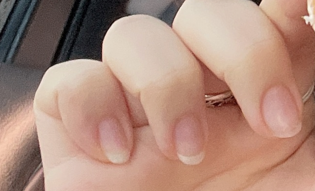 더젤 (THEGEL) 컬러 젤 [186 나비다드아이보리] review image