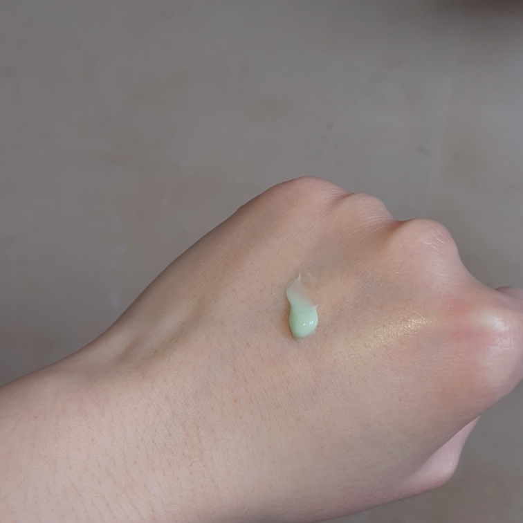 西卡斯超级修复面霜的真实用户使用照片