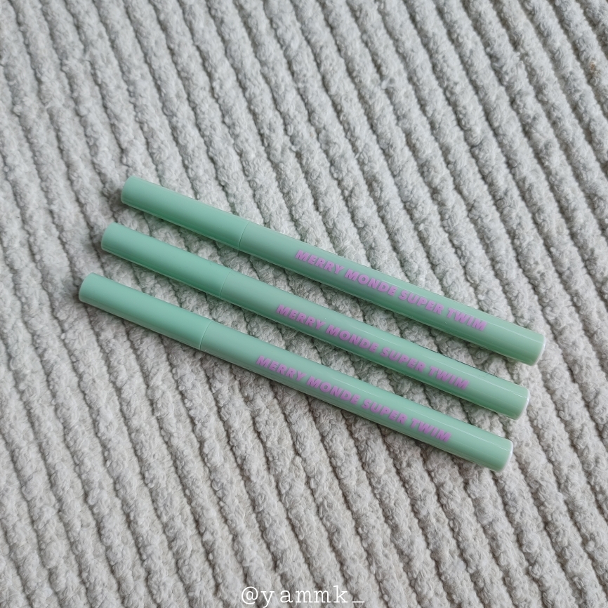 Real user review photo of Super Twim