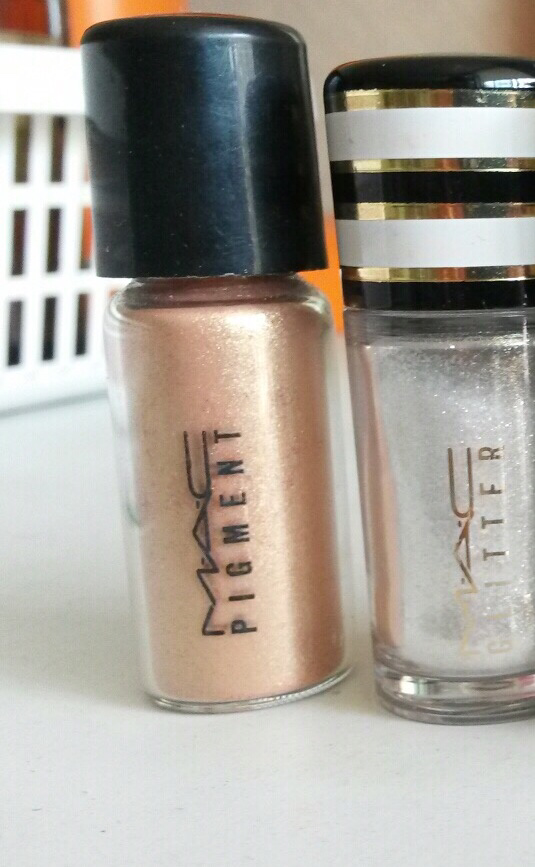 맥 (MAC) (해외) 피그먼트 [멜론] review image