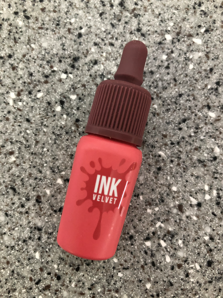 페리페라 (peripera) 잉크 더 벨벳 [18호 신상업뎃] (핑크의순간) review image