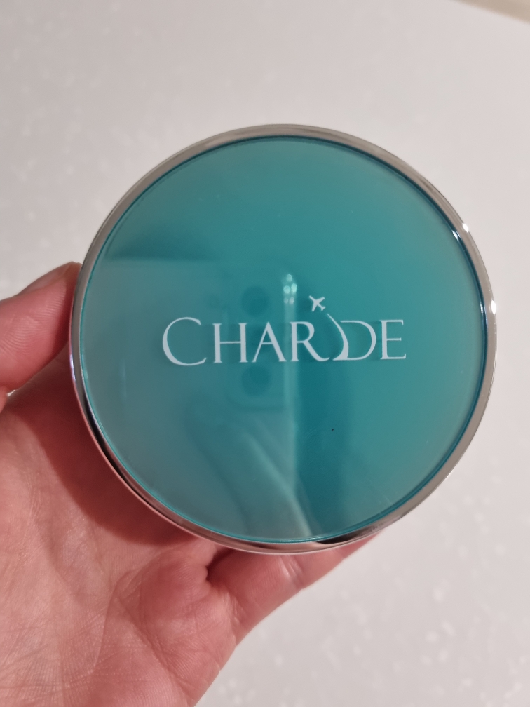 CHARDE 夏威夷海洋深层水瞬效化妆水 [SPF50/PA+++] [No.］ common.review image