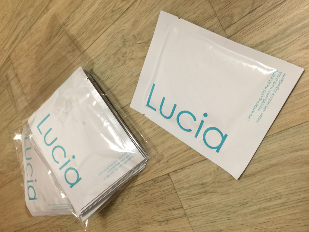 theLucia Lucia Pack review image