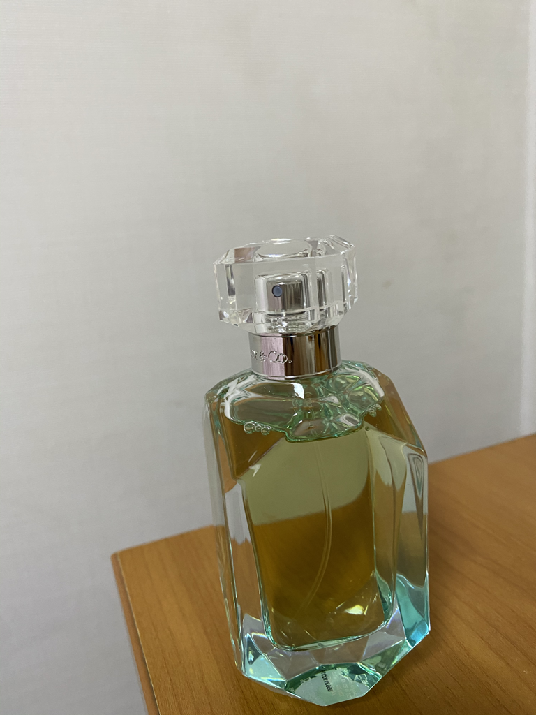 티파니앤코 (TIFFANY&Co.) 시그니처 오 드 퍼퓸 인텐스 review image