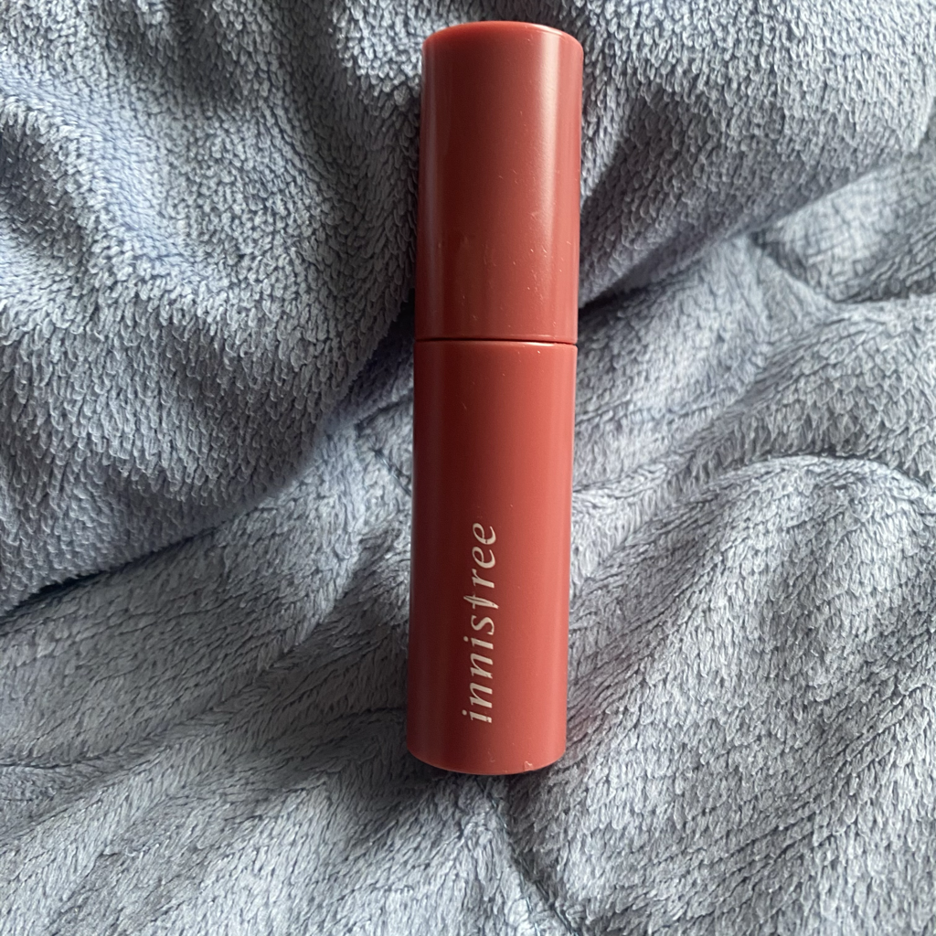 이니스프리 (INNISFREE) 비비드 코튼 잉크 [10호 홍차브라운튤립] review image