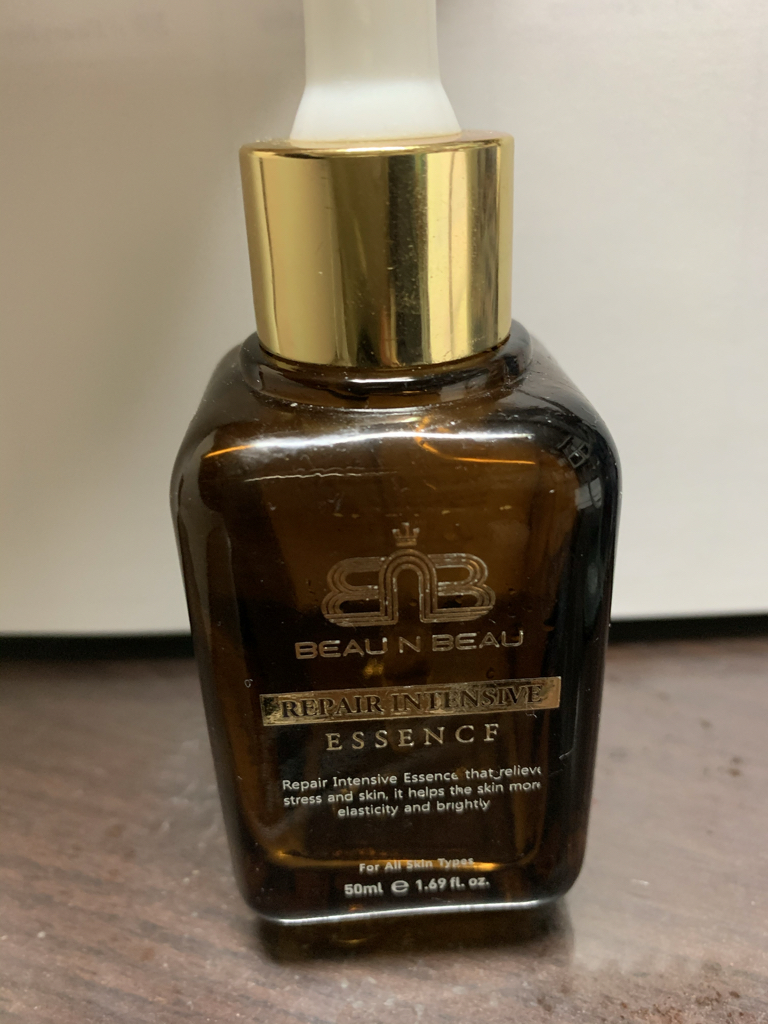 뷰앤뷰 (BEAUNBEAU) 리페어 인텐시브 에센스 review image
