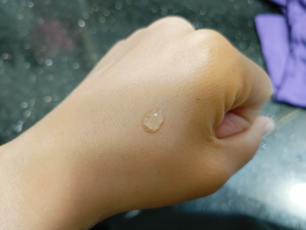LabelYoung Shocking collagen solution review image