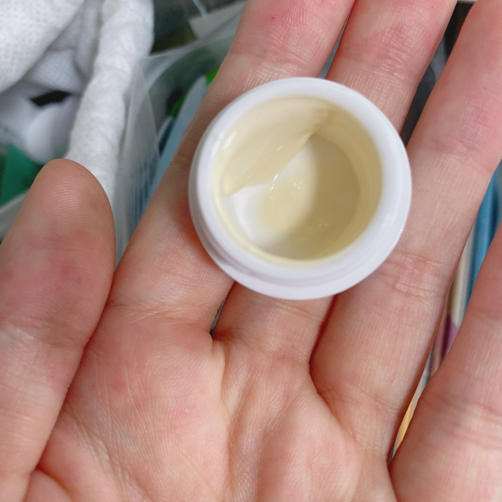 Amarda Entry 8.14 Sun Cream [SPF50+/PA+++] review image