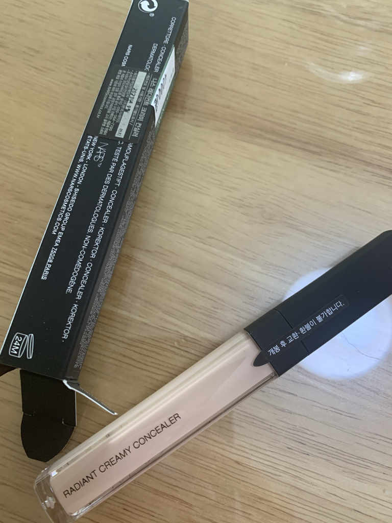 product review image