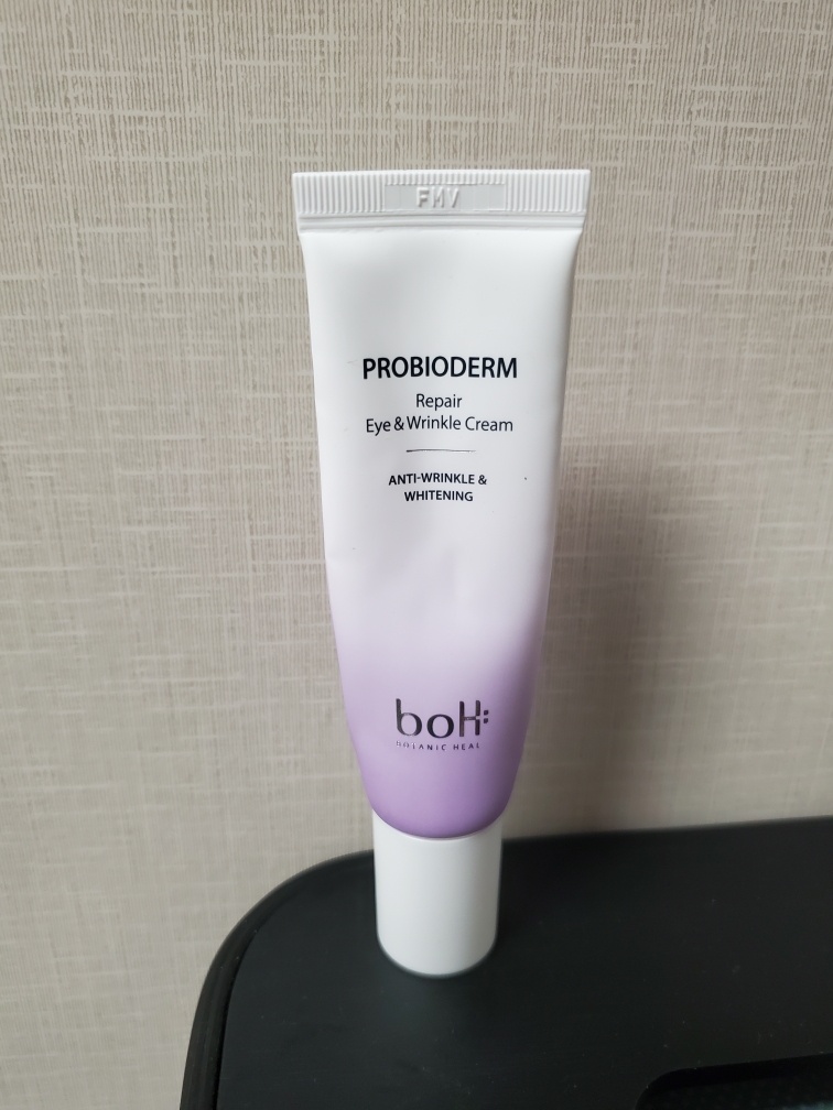 boh Probioderm Repair Eye & Wrinkle Cream review image