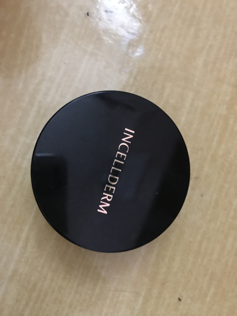 INCELLDERM 4D Luster Cushion Reviews | Hwahae
