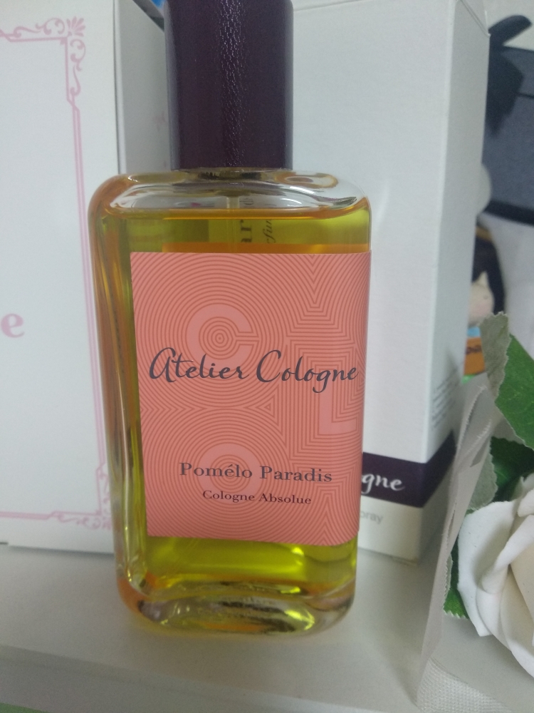 ateliercologne pomelo paradisi review image