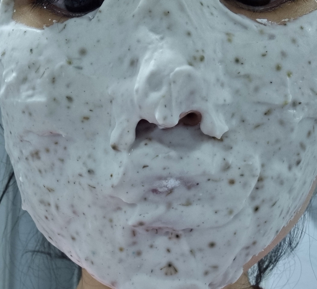 뿌띠 (PPUTTI) 라벤더 고무팩 review image