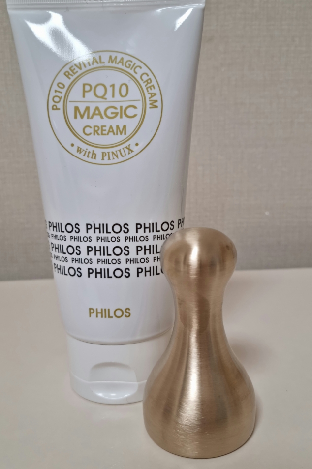 필로스 (PHILOS) PQ 10 매직 크림 review image