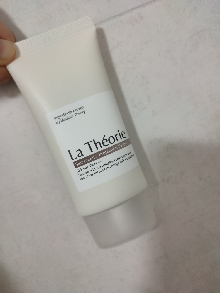 防晒指数 [SPF50+/PA++++]的真实用户使用照片