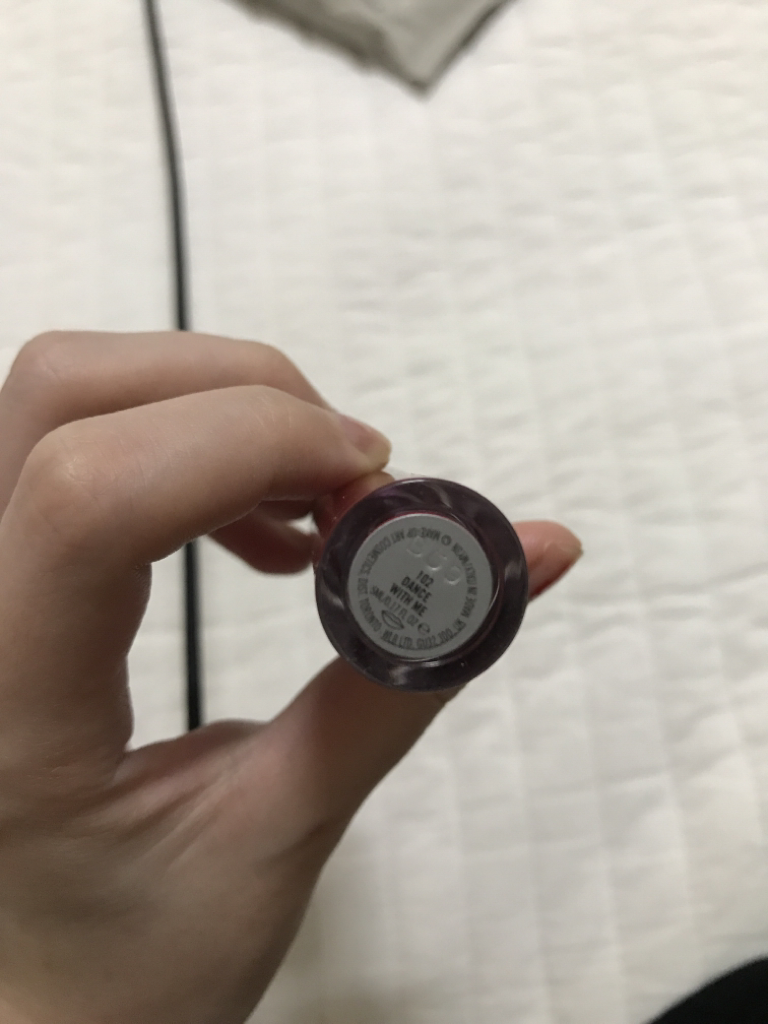 맥 (MAC) 레트로 매트 리퀴드 립컬러 [댄스위드미] review image