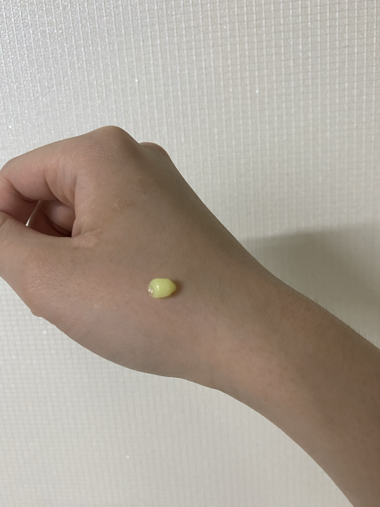 艾瑞诺尔视黄醇眼霜的真实用户使用照片