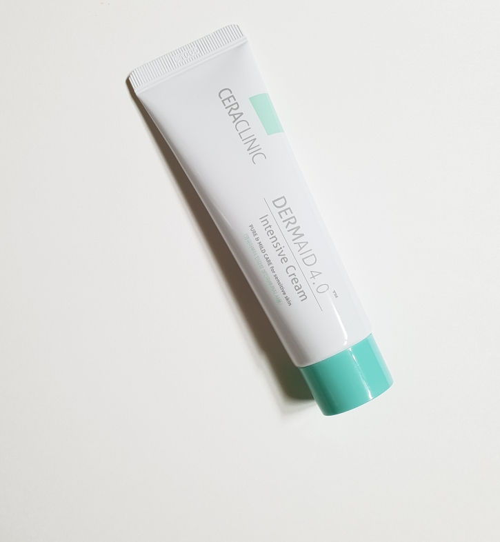 세라클리닉 (CERACLINIC) 더마이드 4.0 인텐시브 크림 review image