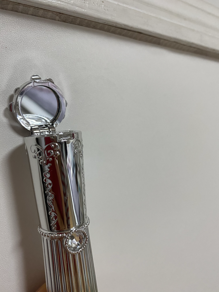 질스튜어트뷰티 (JILLSTUARTBeauty) 립 블로썸 [50 다즐링포인세티아] review image