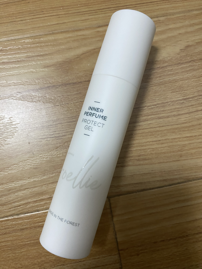 포엘리에 (Foellie) 이너퍼퓸 프로텍트젤 [오아시스인더포레스트] review image