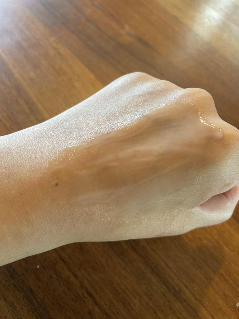 엘르코스메틱 (ELLECOSMETICS) 앰플 드 노벨르 review image