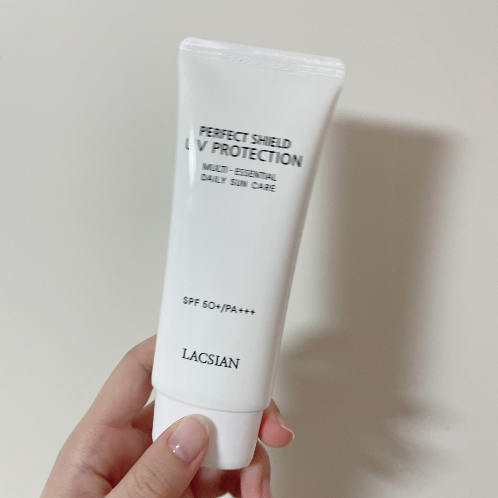 LACSIAN 完美防护 UV 防护 [SPF50+/PA+++] common.review image
