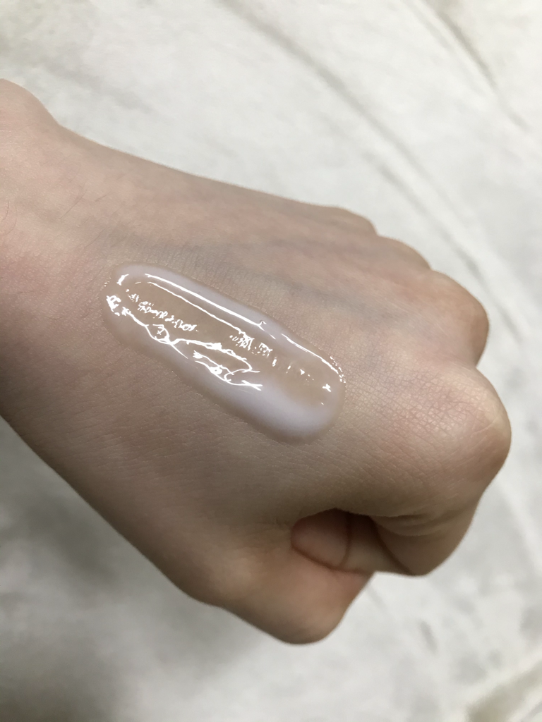 엘르코스메틱 (ELLECOSMETICS) 앰플 드 노벨르 review image